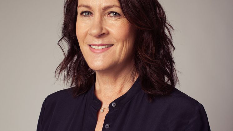 Vigdis Hjorth 