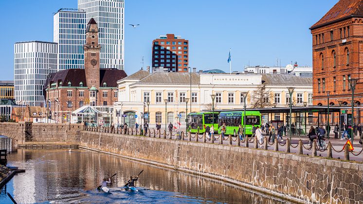 Malmö stad