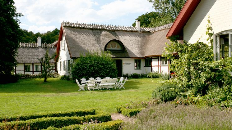 Drakamöllan Gårdshotell