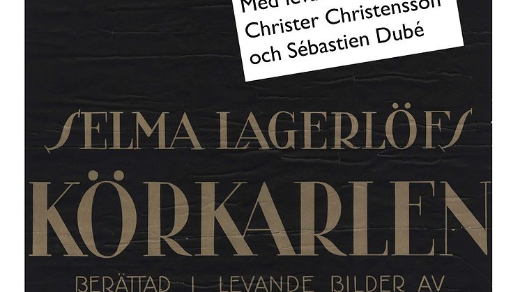 Körkarlen 