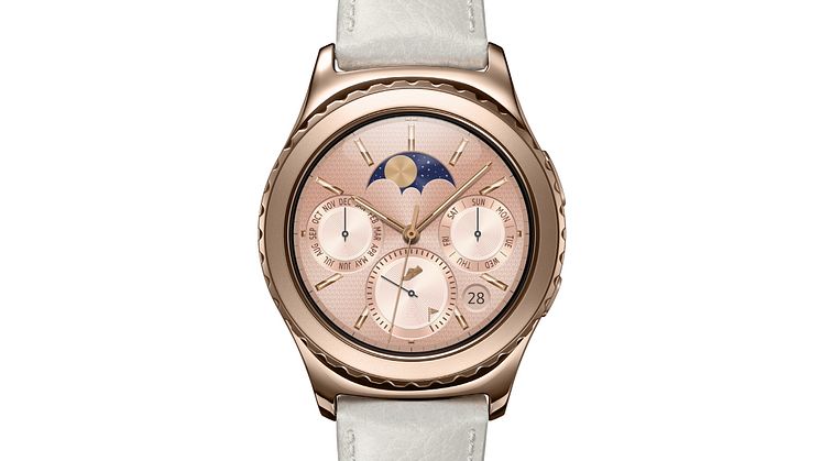 Gear S2