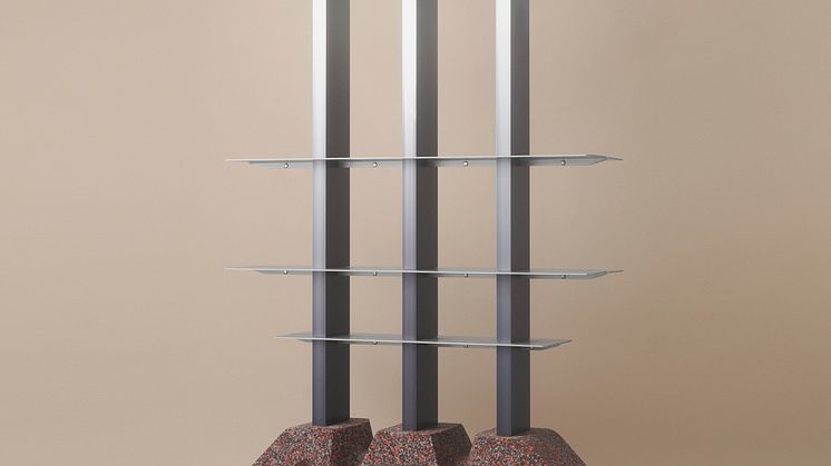 Design Gustav Winsth