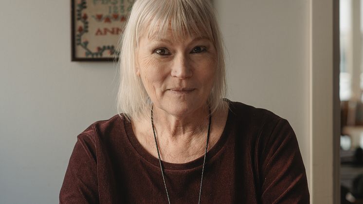 Anna-Lena Lodenius