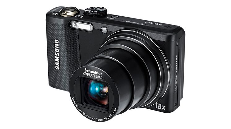 Camera WB750