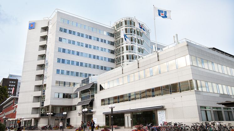 Länsförsäkringar Bank får pris för digital transformation baserad på TCS BaNCS