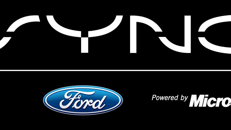 Ford Berliinissä IFA-messuilla: Fordin yhteistyö eri kuluttajabrändien kanssa muuttaa matkustusmukavuutta 