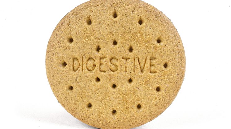Digestive
