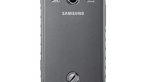Samsung Galaxy Xcover 2