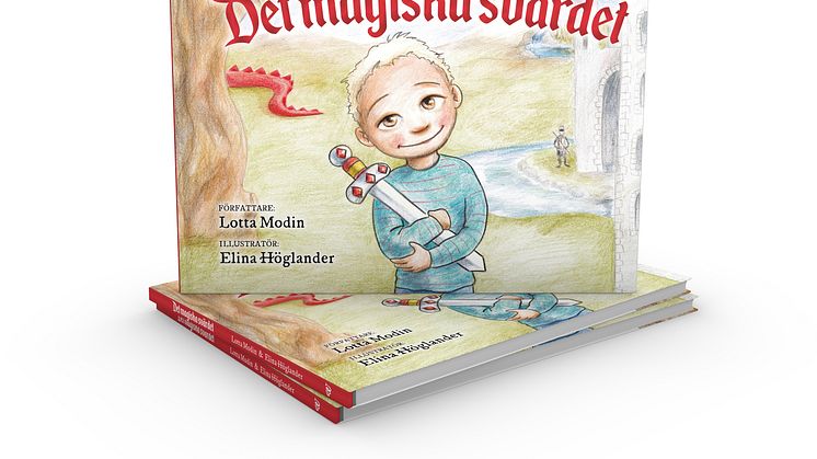 Det magiska svärdet