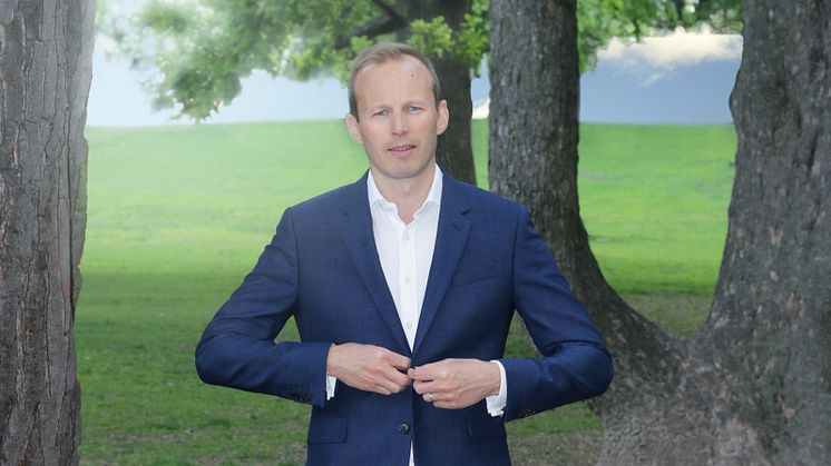 CEO, founder and partner at Finance Recruitment