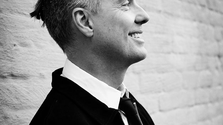 Ted Hesselbom