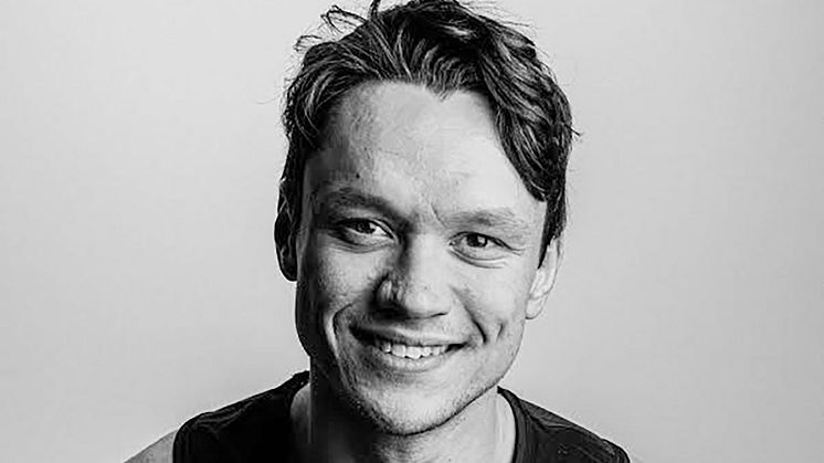 Nils van der Poel är en av talarna på Näringslivsdagen 2022