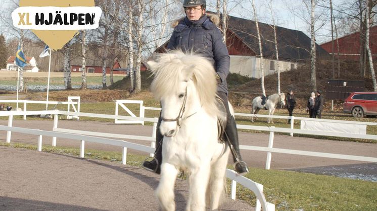 Över 1200 nomineringar inskickade till XL-Hjälpen 2020