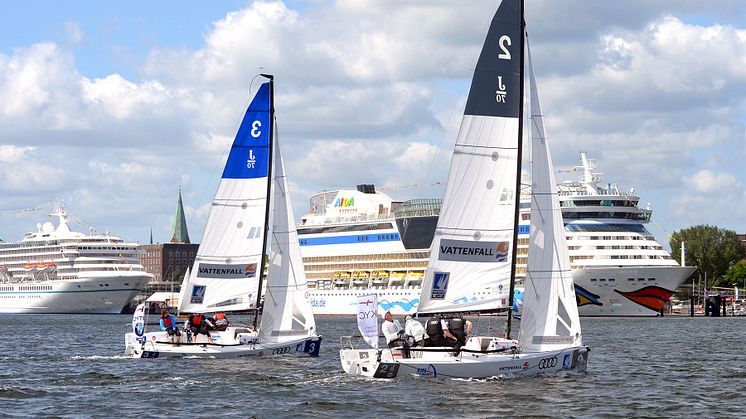 Segeln