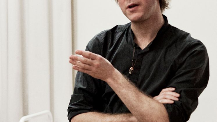 Moqi Simon Trolin