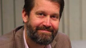 Misas vd Stefan Lahti är inbjuden att medverka på Sverigemötet 2013!