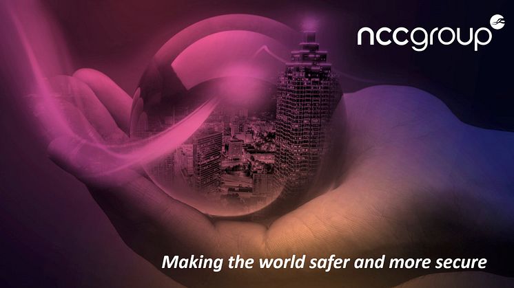 30 Minutes webinar series: The year is 2030: what has changed in cyber? - listen back
