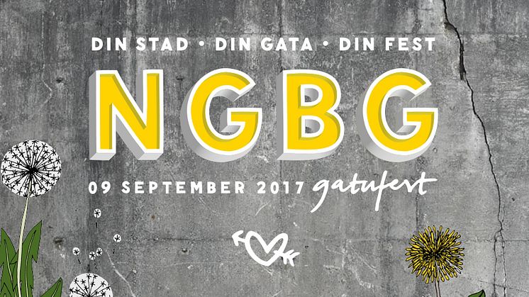 NGBG gatufest 9/9