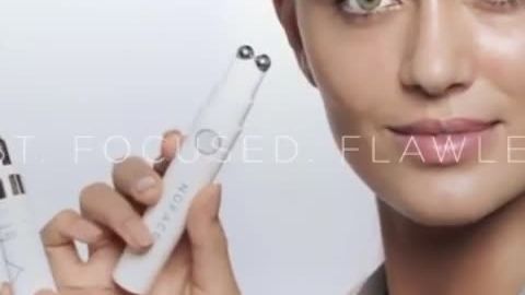 NuFACE FIX - Microcurrent Skincare™duo
