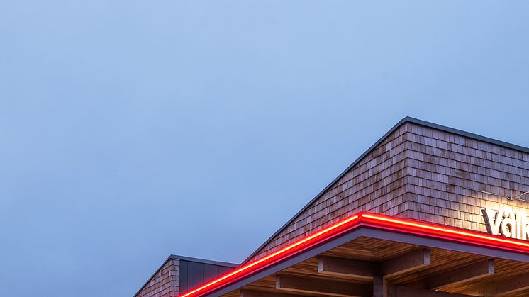 Ica Supermarket Westerport