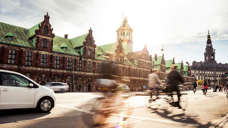 Köpenhamn. Foto: momondo/iStock