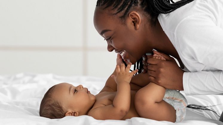 Discovery Vitality launches HealthyBaby, to give members 10% to 50% back on baby, toddler and children’s products