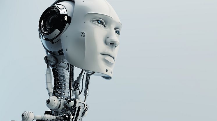 The future of artificial intelligence: Northumbria academic publishes latest research