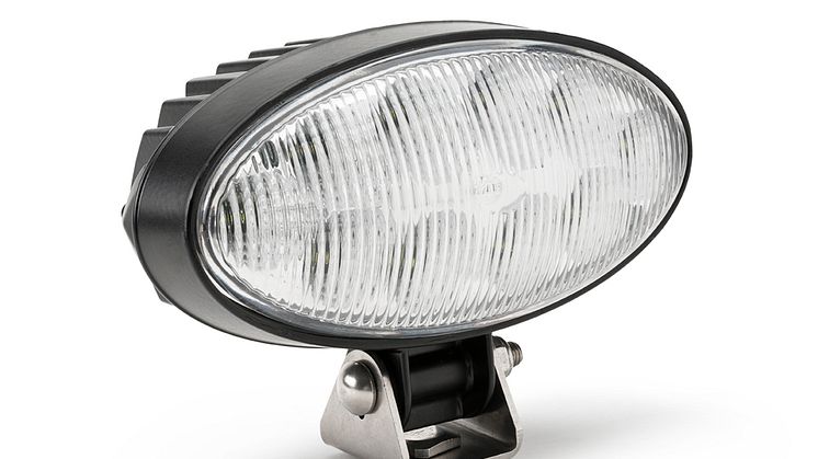 HELLA Oval 90 LED