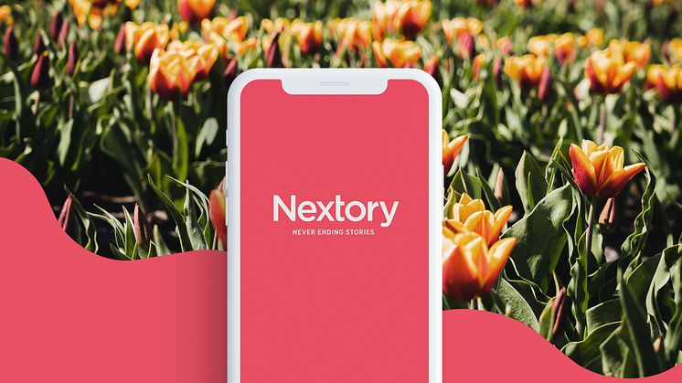 Nextory is preparing to launch in the Netherlands