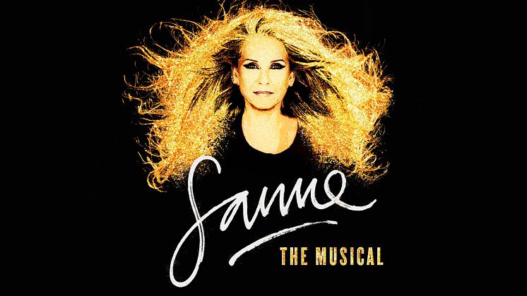 SANNE - THE MUSICAL