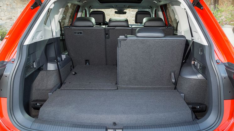 Tiguan Allspace