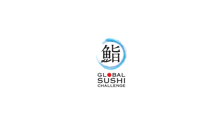 Svenska juryn i Global Sushi Challenge är utsedd  