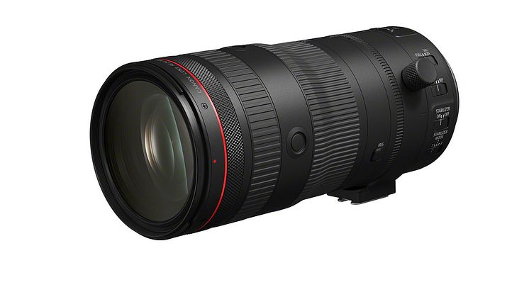 Canon RF 24-105mm F2.8L IS USM Z