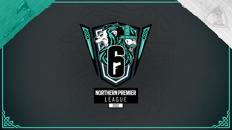 UBISOFT ANNOUNCES NEW TOM CLANCY’S RAINBOW SIX® SIEGE NORTHERN PREMIER LEAGUE