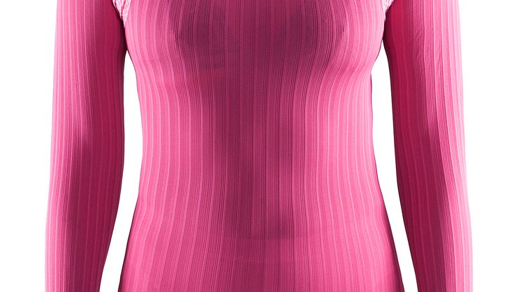 Active Extreme 2.0 Crewneck Long sleeve, dam