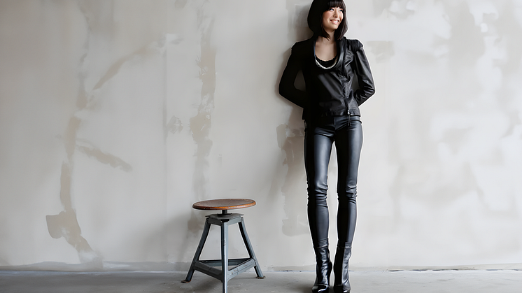 Alice Sara Ott