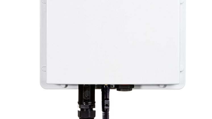 RUT750 4G router från Teltonika