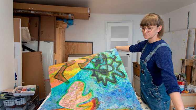 Ida Madsen Følling_Atelier_Foto Ingvild Brekke Myklebust (2).jpg