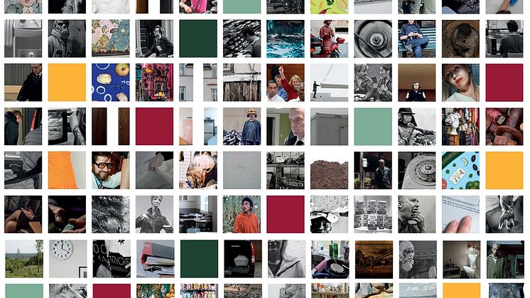 39 fotografer ställer ut på Arbetets museum med start 2 september.