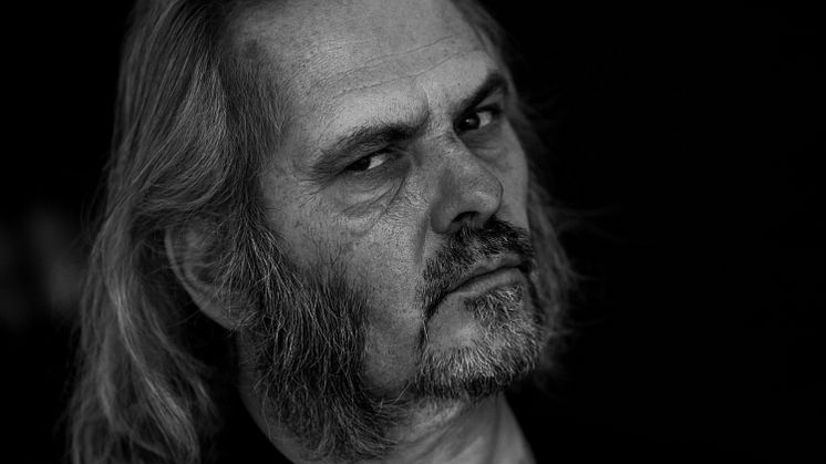 Arvid Skancke-Knutsen