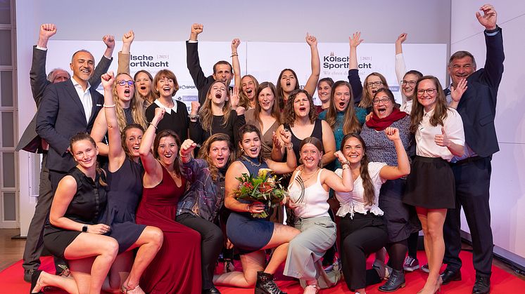 Rückblick auf das Team des Jahres 2020