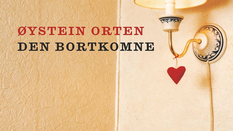 9788234010583 Den bortkomne Framside C