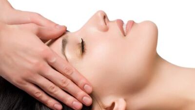 Massage der giver mening