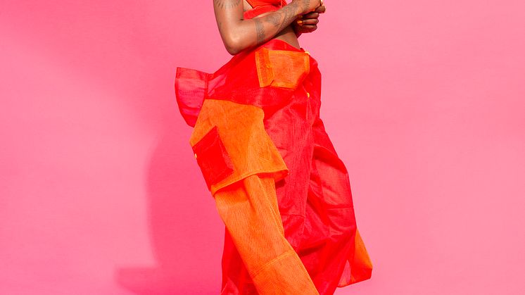 Pressbild Sabina Ddumba 