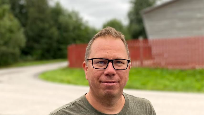 Mattias Norlén Nylands Trä