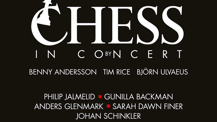 Chess in Concert