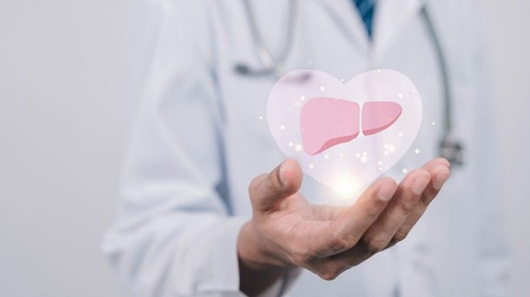 Innovating for a Healthier Tomorrow: Ribocure’s Role in Transforming Liver Disease Treatment with siRNA