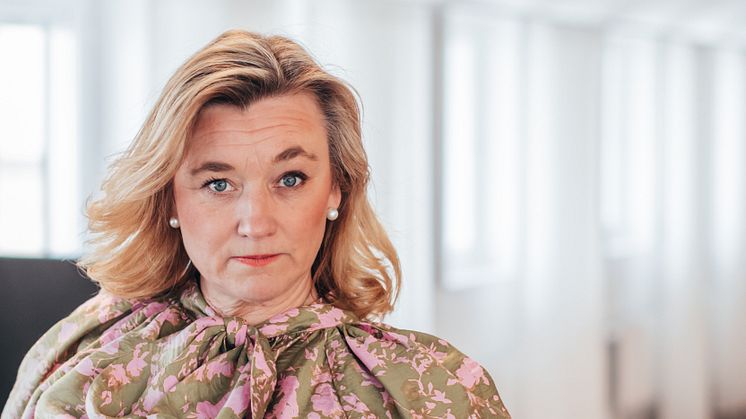 Sanna Arnfjorden Wadström