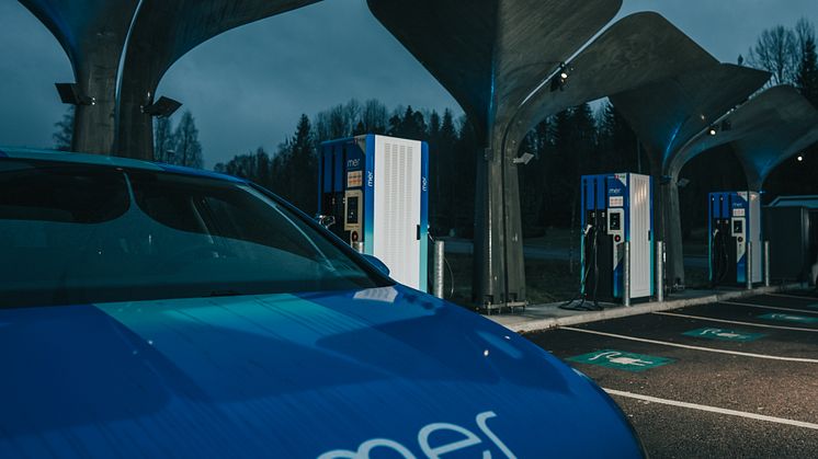 Efter sammanslagningen kommer Bee bli Mer Sweden AB