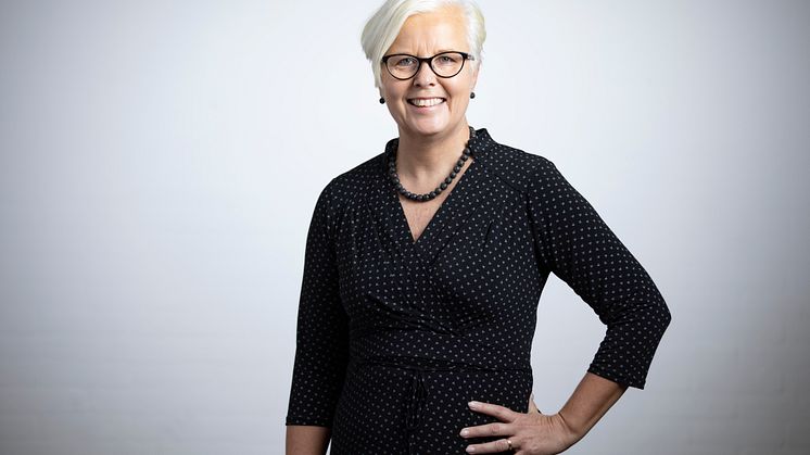 Foto: Martin Sörbo